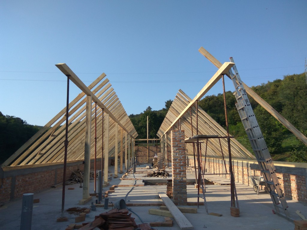 Фотографија из галерије Манастира Кувеждин, 2018 (44)